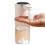 Automatic Foaming Soap Dispenser, 13 OZ Wall Mount Touchless Motion Sensor Foam Hand Dish Soap Dispenser 1