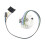 Interruptor de Señal de  6466TSSNT para Chevy Impala Belair Biscayne 1964-1966 2