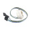 Interruptor de Señal de  6466TSSNT para Chevy Impala Belair Biscayne 1964-1966 6