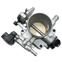 22030-0D110 Przepustnica Samochodowa dla Matrix 1.8L 2003-2005 2221022130