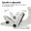 Multi-Purpose Welding Pliers Right Angle C Angle Steel Clamps for Vigorous Welding Adjustable Welding 3