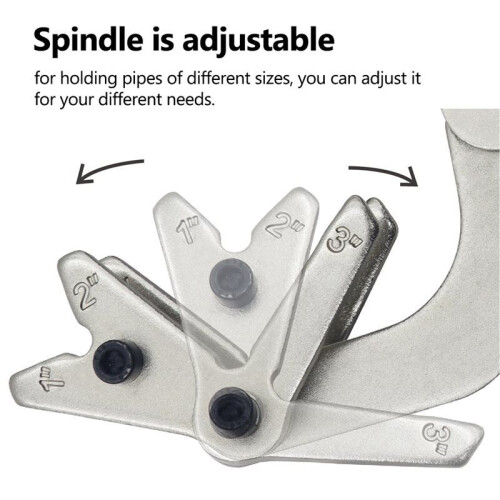 Multi-Purpose Welding Pliers Right Angle C Angle Steel Clamps for Vigorous Welding Adjustable Welding 2