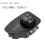 5XF15TRMAA Transfer Case  Drive Mode 4WD Transfer Case  Controller Button for  Compass 2017-19 53288119 5
