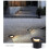 Lampe de Jardin LED Encastrée D'Extérieur, Éclairage Paysager, Éclairage de , Projecteurs,  24 V 4