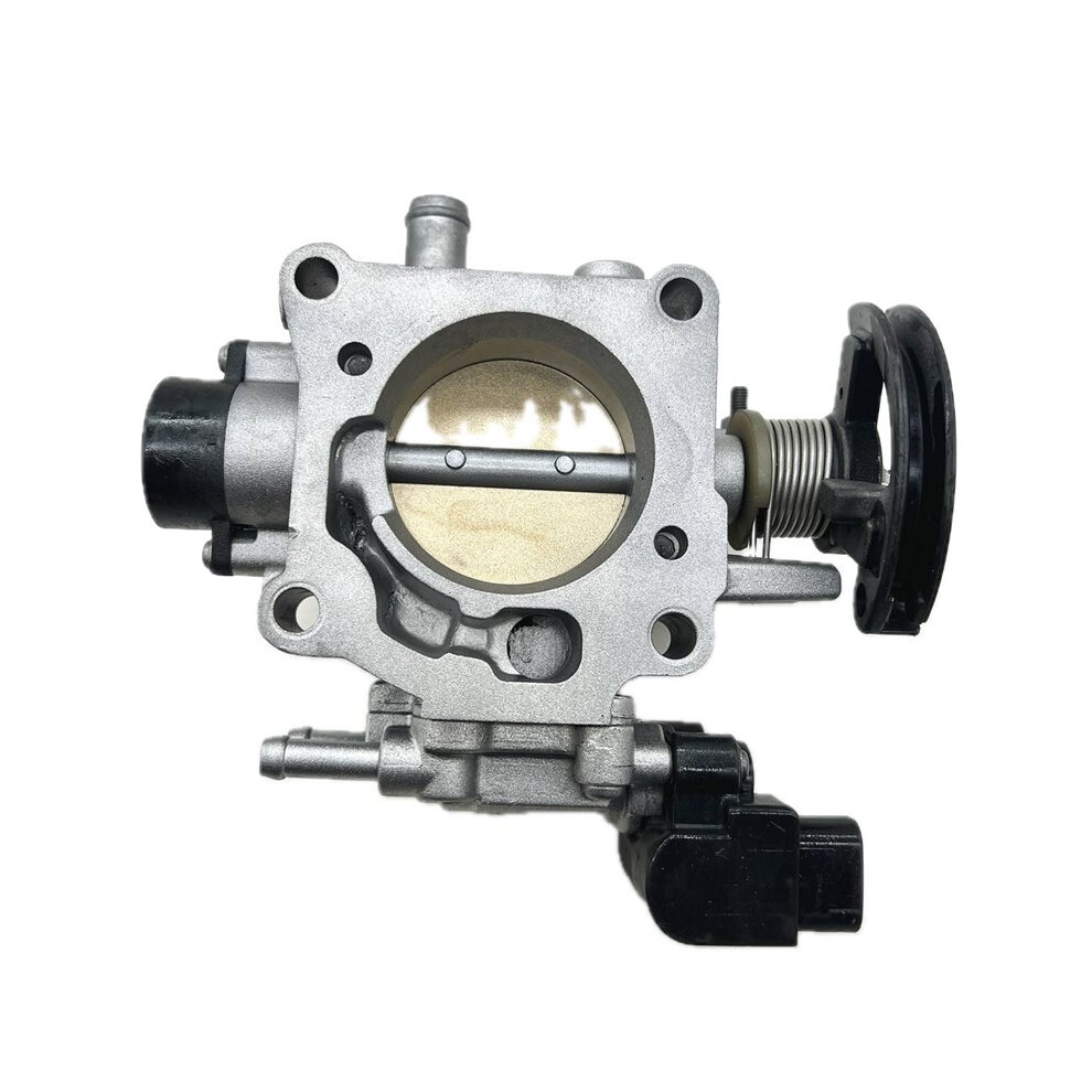 22030-0D110 Car Throttle Body For Matrix 1.8L 2003- 2005 2221022130 6033247040748
