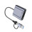 CFexpress Type-A Reader  Dual-Slot Memory Card 10Gbps USB 3.2 Gen 2 Type A CFexpress Adapter CFE/SD2.0 2