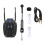 Microfono Wireless UHF True Diversity per Sassofono, per Tromba, Trombone, per Spettacoli Professionali Sul Palco. 1