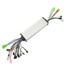 24V/36V/48V 250W/350W Dual Drive Controller Electric Bike Brushless Motor Controller Electric Motor Controller
