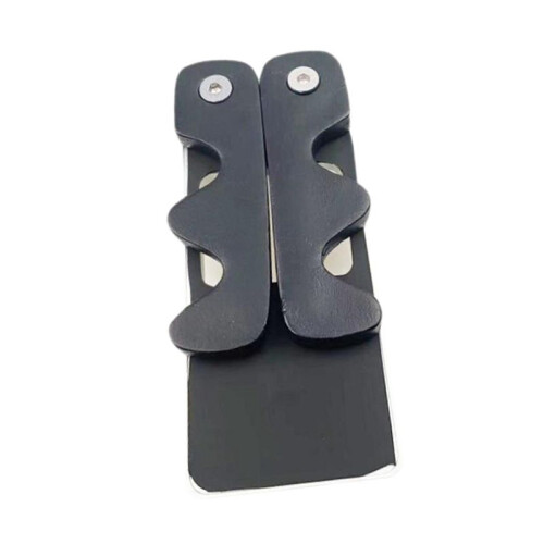 Support de Queue de Billard Portable et Pliable, Antidérapant, pour Salle de Billard. 1