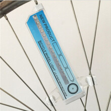 32 LED Bike Spoke Light Flash Bicycle Tire Wheel Lights Outdoor Cycling Lights Bicycle Accessories