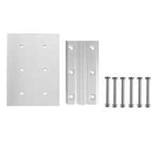 RV Removable Adjustable Laptop Table Leg Accessories Aluminum for Boat Caravan Yacht Travel Trailer Parts