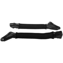 2 x Car Air Intake Hose L/R Fits for   GL350 ML350 x166 2012- 2016 6420948797 6420948897