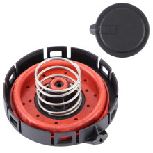 Car Crankcase Pressure Ventilation Regulating PVC Valve for E53 E60 E63 E65 545I 550I 650I 745Li 11127547058