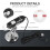 3 in 1 USB Digital Microscope, Endoscopic Camera, Adjustable Magnification with PC Bracket, 1600X 4