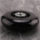 2 Roues de Rechange pour Valise une Bagages OD 80Mm 3