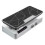 Hotone SP35 Ampero II Press Pedal Stage Effects 2 em 1 Passive Expression Footswitch EXP Pedal 1