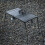 CAMPINGMOON -12BK-1P Bridge Table Picnic for IGT Table Camping Table Portable Outdoor Folding Multi Tool 3