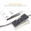 Hotone SP35 Ampero II Press Pedal Stage Effects 2 em 1 Passive Expression Footswitch EXP Pedal 3