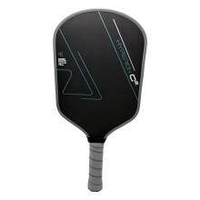 Von der USAPA Zugelassener Pickleball-Schläger Hyperion C2 CFS, 16 mm, Thermogeformt, 3-Lagig, Aus T700 Rohkohlefaser