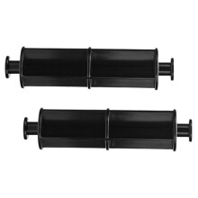 2pcs B-2888 B-4288 B-4388 B-4288-9 Toilet Paper Holder Roller Spindle for Bobrick/Classic/Contura Series Dispensers