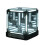 Electric Game Atmosphere Lamp Four-Dimensional Space Handheld Creat Abyss Ornament for Desktop Science Consumers,B 1