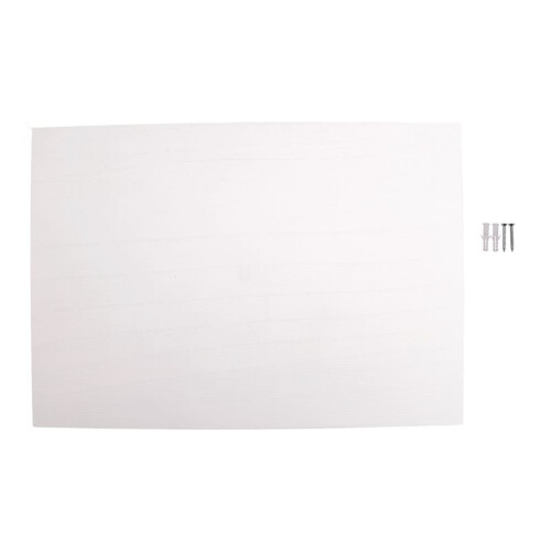 Magic Flap Wall Shelf with Hidden Secret Compartment Concealed Floating Shelf Wall-Mounted Storage Rack Hidden B