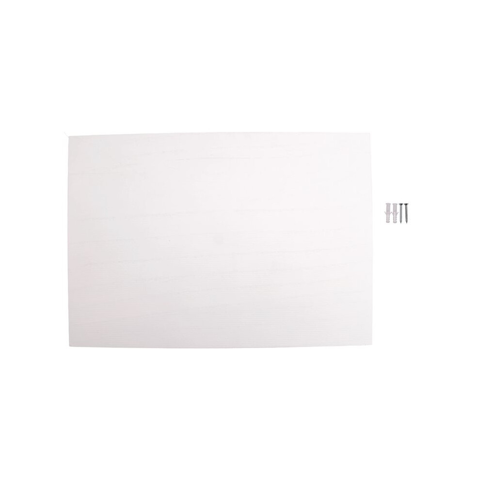 Magic Flap Wall Shelf With Hidden Secret Compartment Concealed Floating Shelf Wall-Mounted Storage Rack Hidden B 6031738654009