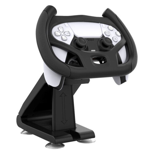 Support de Volant pour Manette de Jeu de Course pour PS5 1