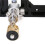 Router Plane with Adjustable Depth Ideal for Grooves & Joinery Work Three Mounting Locations with Four Rotational Direc 4