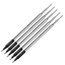 5 Stuks C210 Soldeerboutpunt USB Soldeerboutpunt 5V Batterij Soldeerboutpunt Soldeerbewerking Accessoires