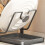 Kitchen Pot Lid Rack with Drainage Tray, Multi-Functional Countertop Cutting Board Storage Rack, Space-Saving Easy B 3
