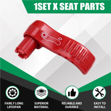 3091072 3090598 Ricambi per Sedili per FM FH NH Ricambi per Camion Nuovi