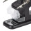 Suporte para Ferro de Soldar com LED Helping Hands e Lupa de 2,5x, 4x e 16x com Clipe. 5