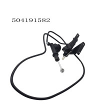 504191582 Car Clutch Master Cylinder for Daily 2006-2011 Clutch Slave Cylinder