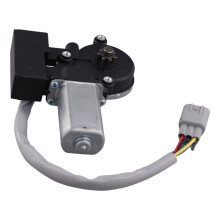 Moteur de Lève-Vitre pour pour Land LX470 (1998-2007), Avant Droit, Référence 85710-60140