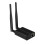 Zigbee 3.0 Wireless Gateway Dongle , Kompatibel mit Home Assistant ZigBee2MQTT Zigbee-Dongle-Stick mit Doppelantenne 4