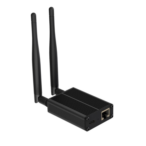 Zigbee 3.0 Wireless Gateway Dongle  Compatible with Home Assistant ZigBee2MQTT Zigbee Dongle Stick with Dual Antenna 2