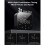 Digital Kitchen Timer,10s/1/3/5/10/15/20/25/30/45/60/90 Minutes Magnetic Countdown Timer, 199Min Countup Pomodoro Timer 8