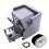 GX390 Air Filter Housing Cover Replacement for  Engines 270cc-420cc 2