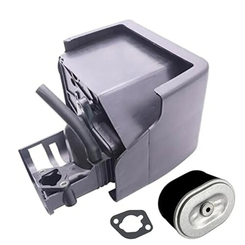 GX390 Air Filter Housing Cover Replacement for  Engines 270cc-420cc 1