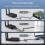 Zigbee 3.0 Wireless Gateway Dongle , Kompatibel mit Home Assistant ZigBee2MQTT Zigbee-Dongle-Stick mit Doppelantenne 7