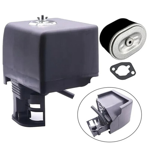 GX390 Air Filter Housing Cover Replacement for  Engines 270cc-420cc 2
