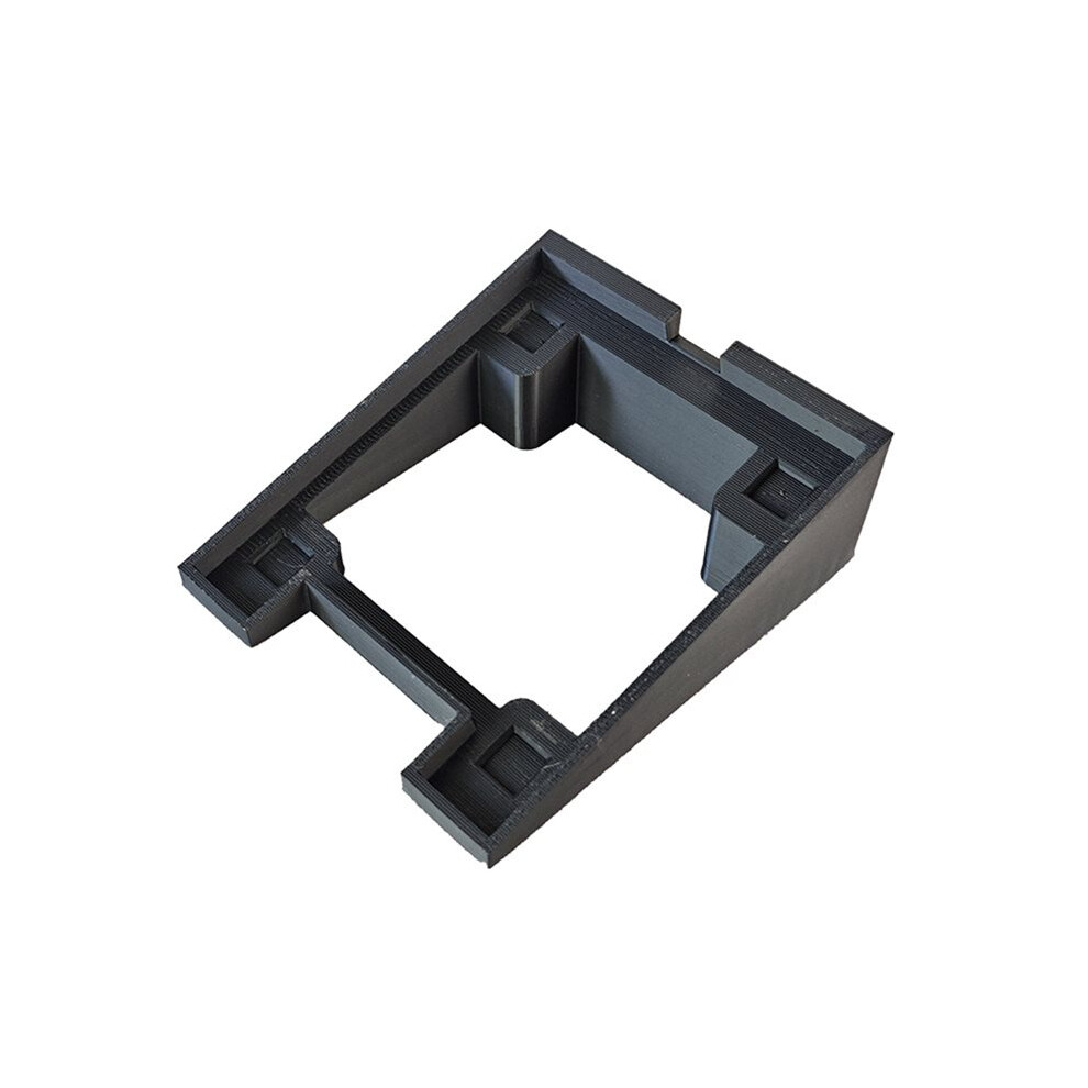 Grinder Stand Base For Mignon Mmg Series Filtro / Perfetto / Silenzio / Manuale Grinders Tilting Base 6031418849084