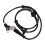Sensor de Velocidade da Roda ABS 191927807A para  para   Mk 2  B3 B4 1983-1999 1