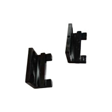 2 Patins de Rechange pour Scie Circulaire à Table pour (2610950101) pour Séries 4100, 4100DG-09 et 4100-09.