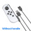 For  Controller USB Charger Cable 2 in 1 Travel Charging Cables Charging Cord for  Controller Charger 6