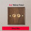 Retro Walnut Wall Toggle  Panel 1-4Gang 2Way Solid Wood Double Universal Electrical Power Outlet A 2