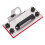 Tile Chamfering Angle Grinder Chamfering Tool for 45 Cuts 100-Type Angle Grinder Corner Cutting Bracket DIY Tools 1