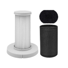 For DX700 DX700S DX700 Pro Vacuum Cleaner HEPA Filter Replacement Cleaning Brush Deep Filtration Accessories