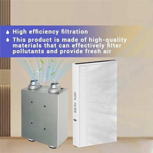 2Pack Dust Air Filter Replacement for  Models FV10VE1,FV-10VE1,FV10VEC1,FV-10VEC1,Projector Cartridge 1